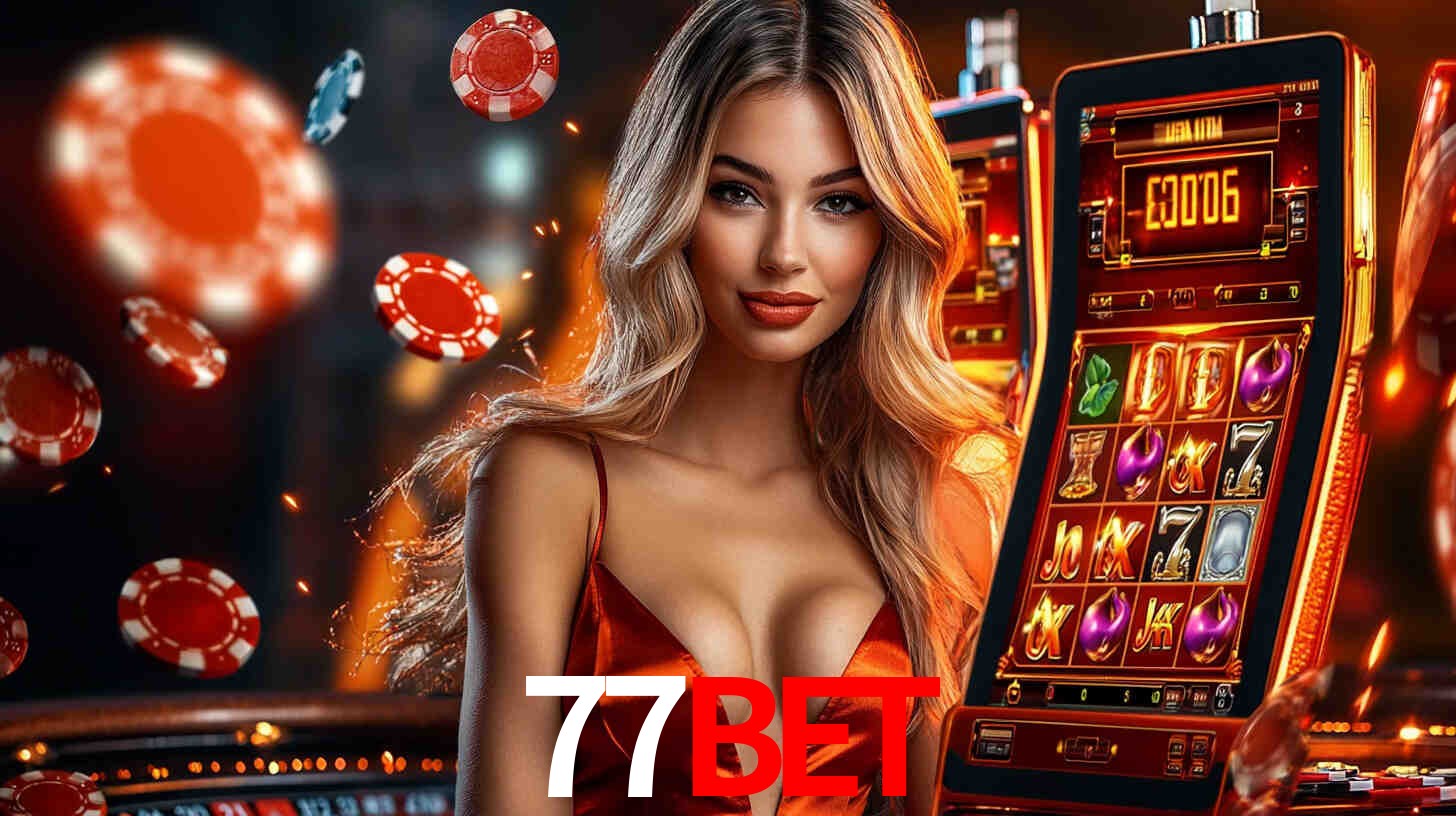 77bet: Seu Cassino Premiado com Pagamentos Rápidos