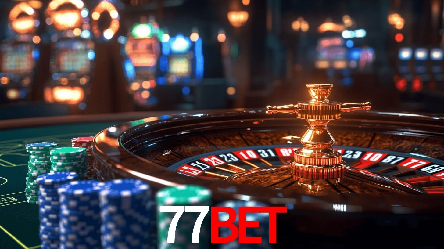77bet - Fortuna e Emoção Garantidas - 77bet jpgo