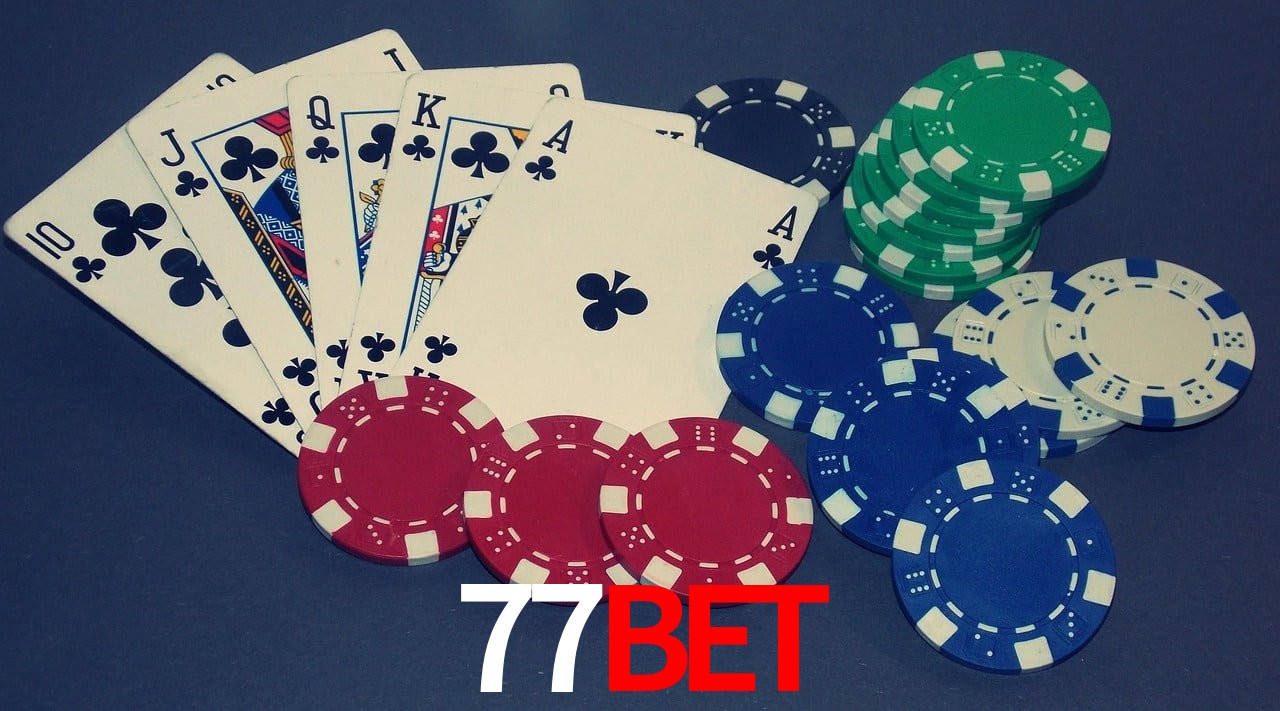 Statistics 77bet