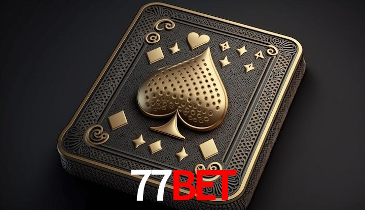 Experiência VIP 77bet