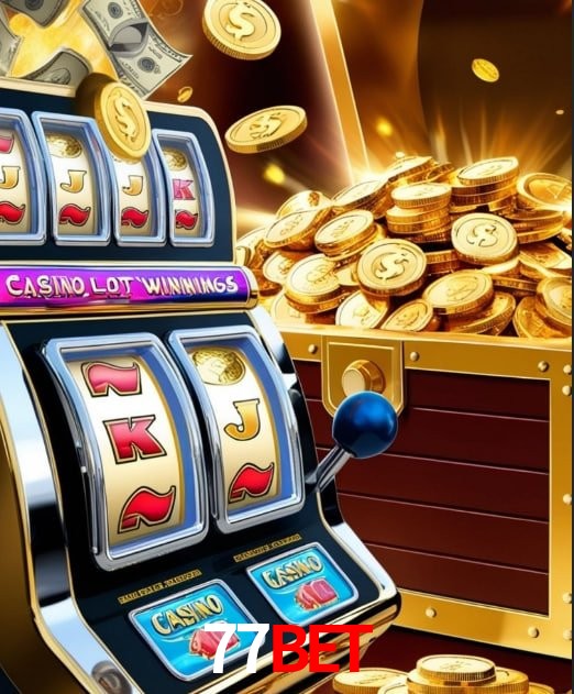 Welcome Bonus 77bet