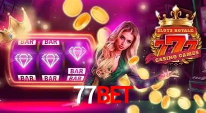Desvendando o Mundo dos Jogos Virtuais na 77bet