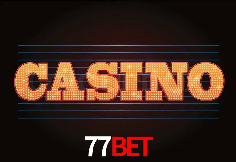 Estatísticas 77bet
