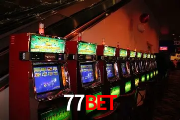 A Experiência Imersiva dos Cassinos Ao Vivo no 77bet