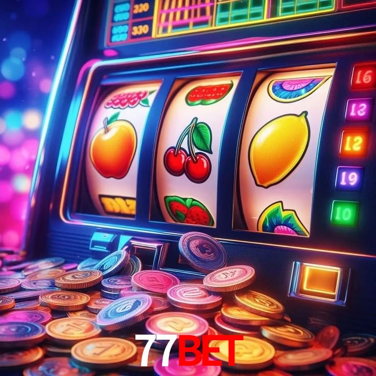 Apostas de Tênis 77bet