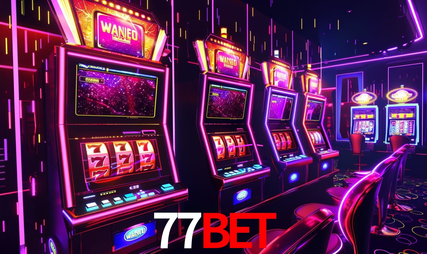 Explorando a Categoria de Eventos em Apostas na 77bet
