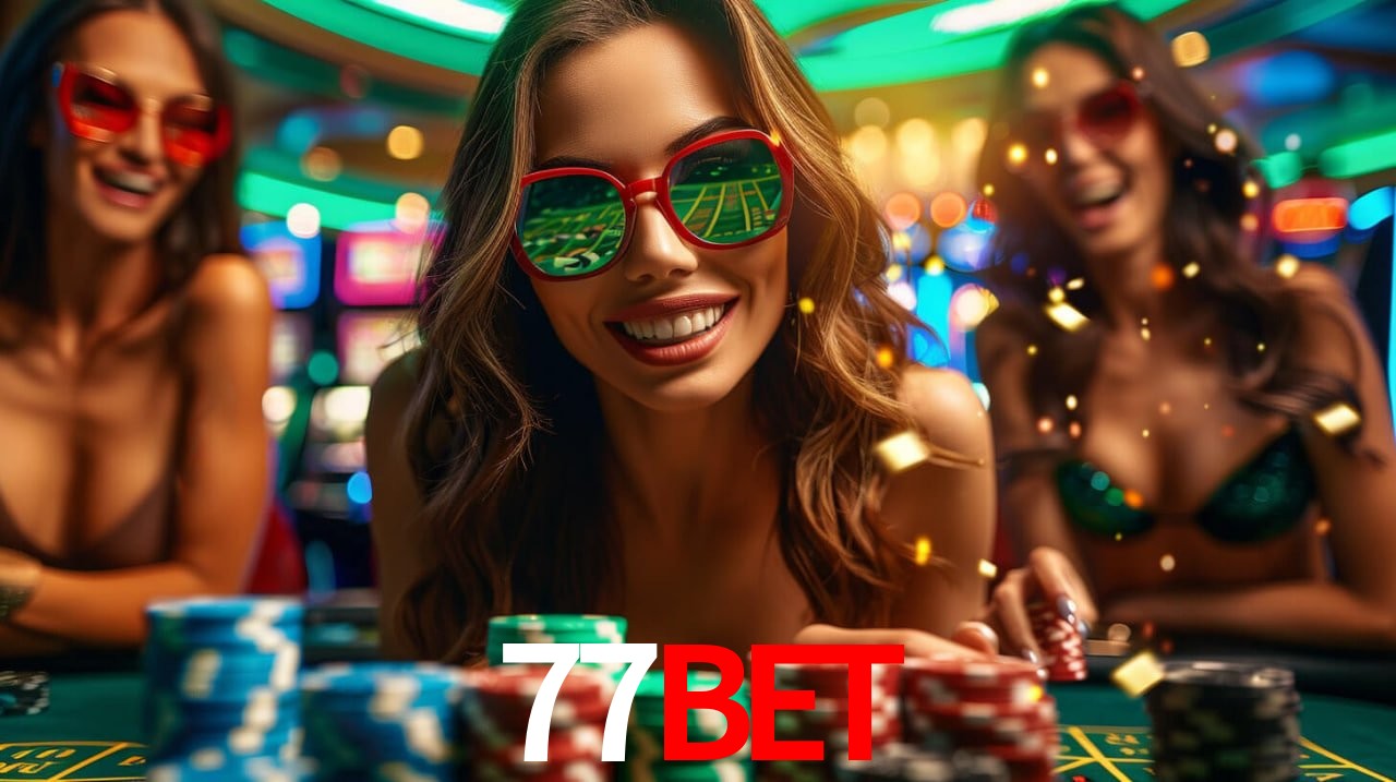 Football Betting 77bet