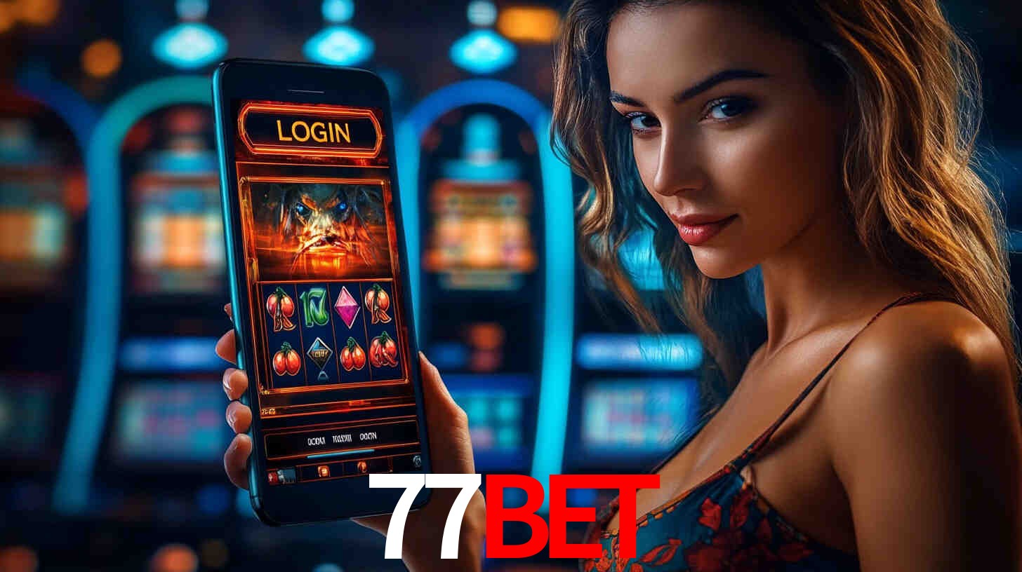 Bônus Generosos e Exclusivos no 77bet para Você!