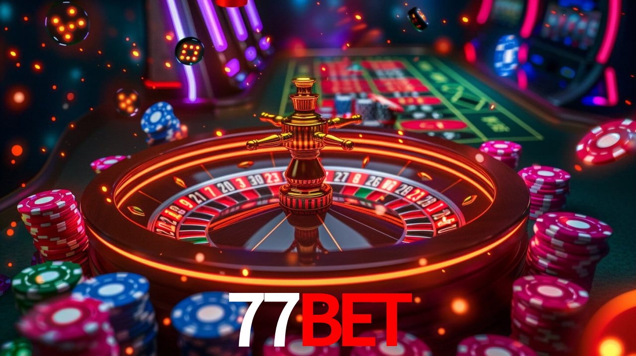 cassino 77bet