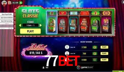 Explorando a Categoria de Eventos em Apostas na 77bet