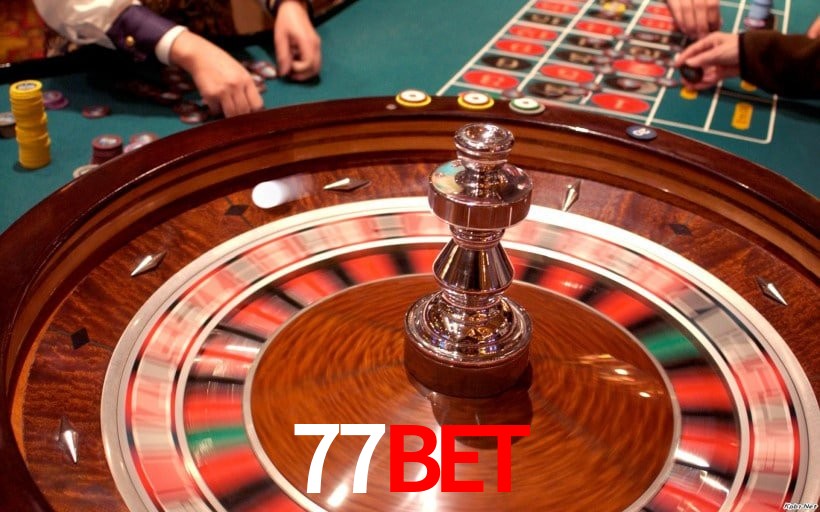 PIX Instantâneo 77bet