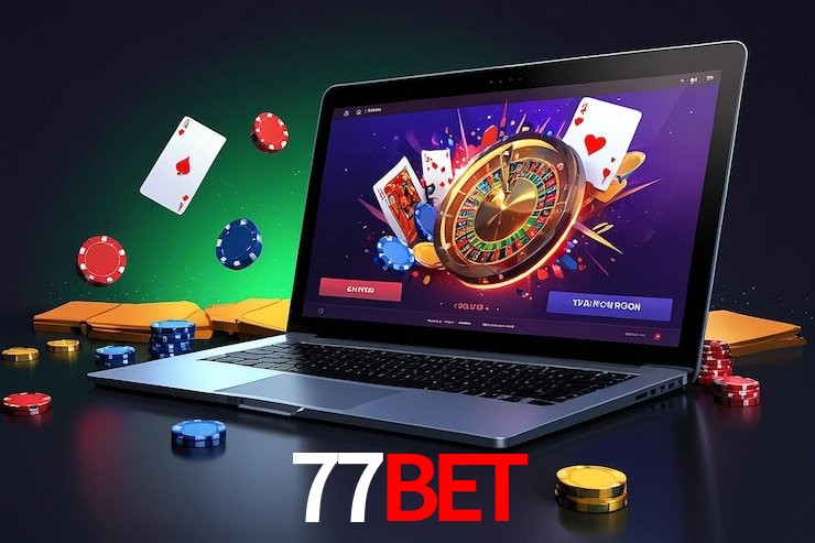 Promoções Sazonais 77bet