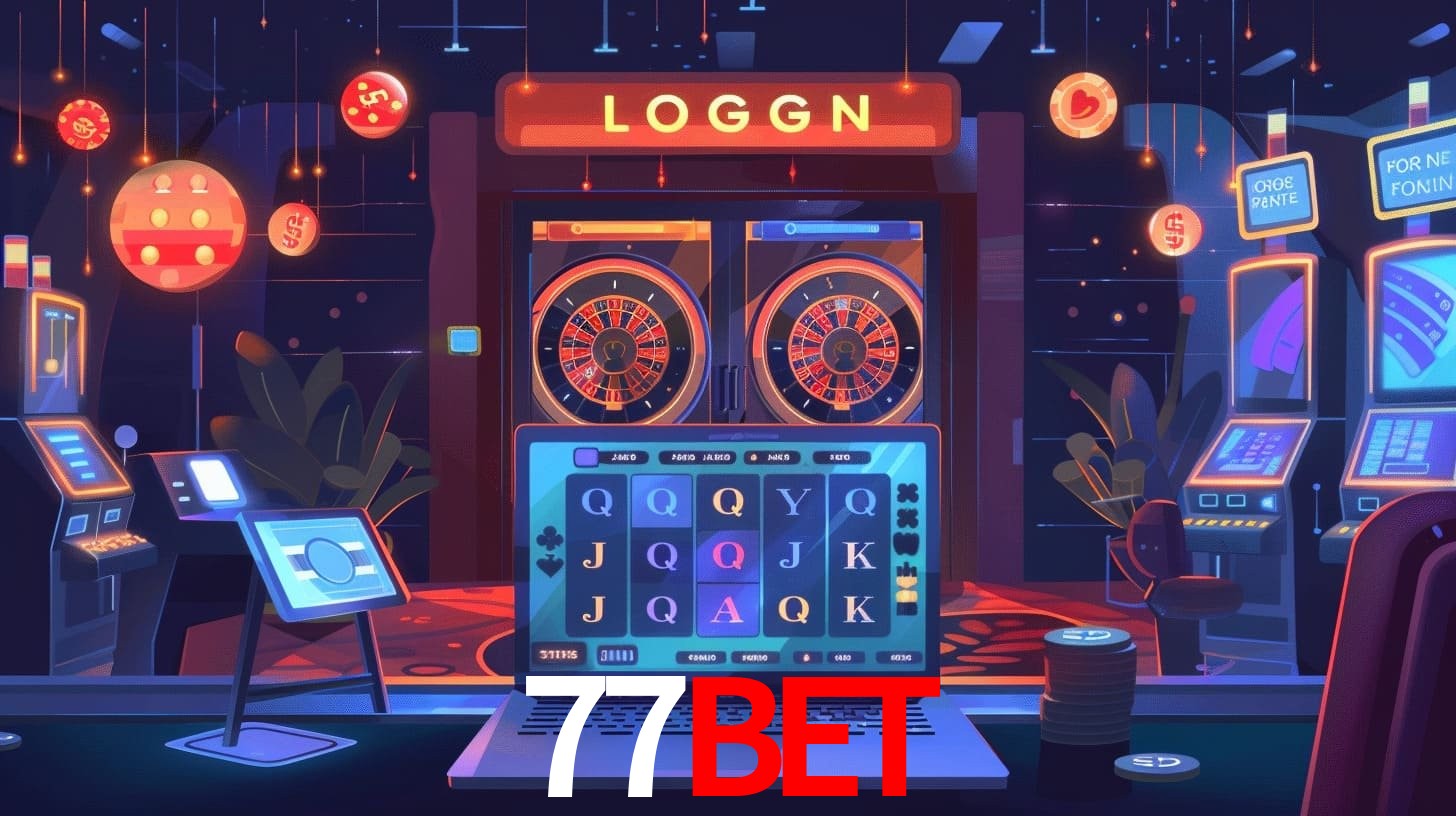 Promoção Relâmpago 77bet