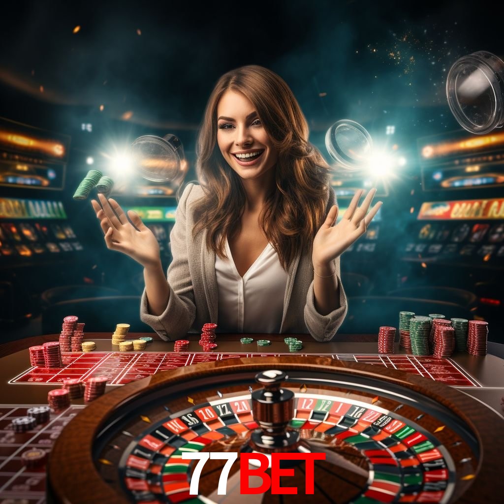 Experimente o Login Seguro Premium no 77bet