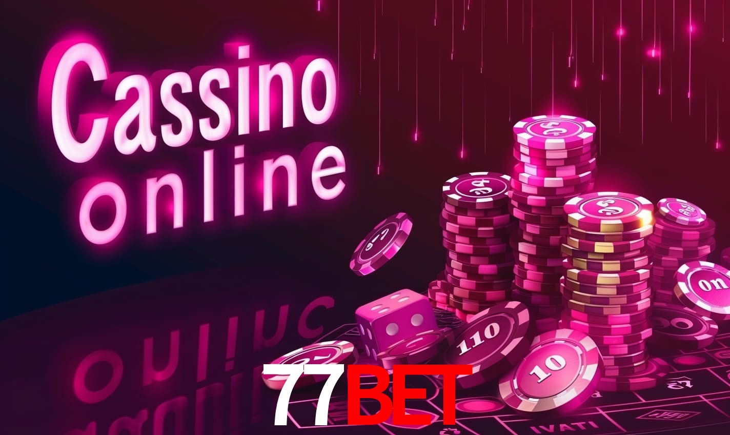 Descubra o Programa VIP da 77bet: Vantagens Exclusivas para Jogadores