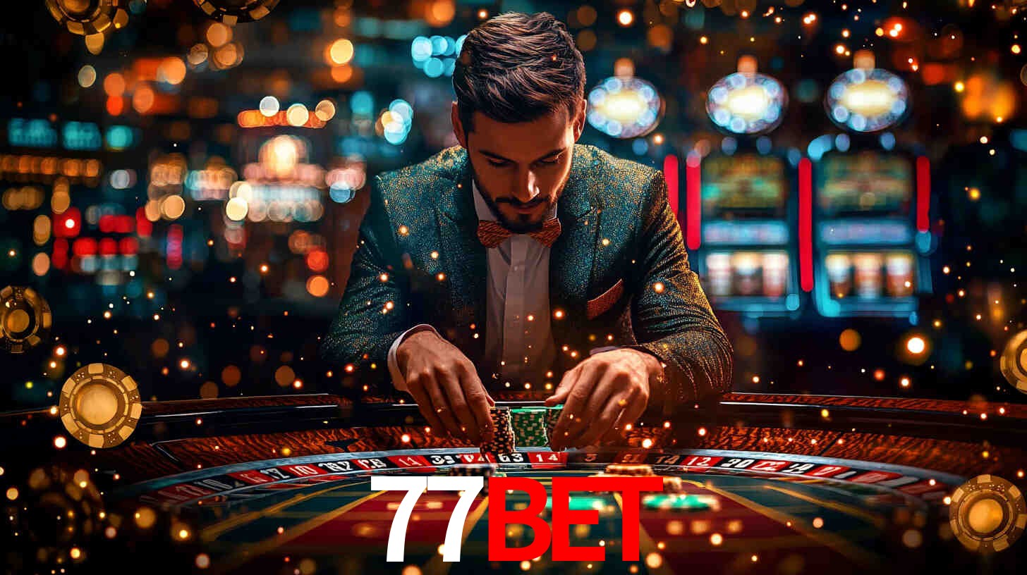 Premium Interface 77bet
