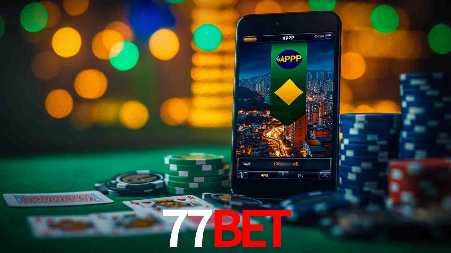 Explorando a Categoria de Eventos em Apostas na 77bet