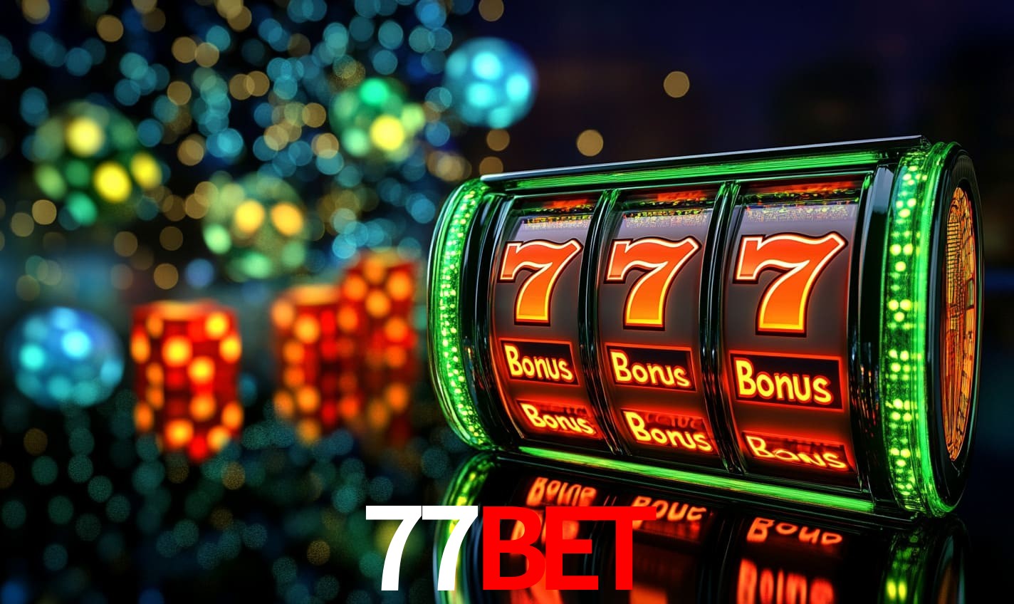 Cadastro Rápido 77bet