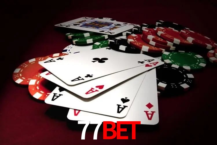 Programa VIP 77bet