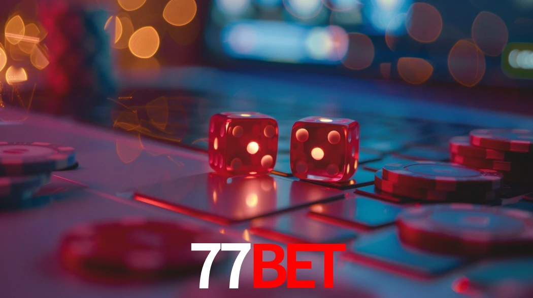 Slot Games 77bet