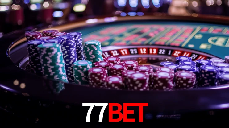 Tournaments 77bet