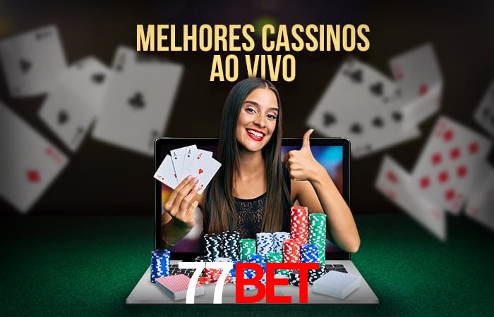 Platform Technology 77bet