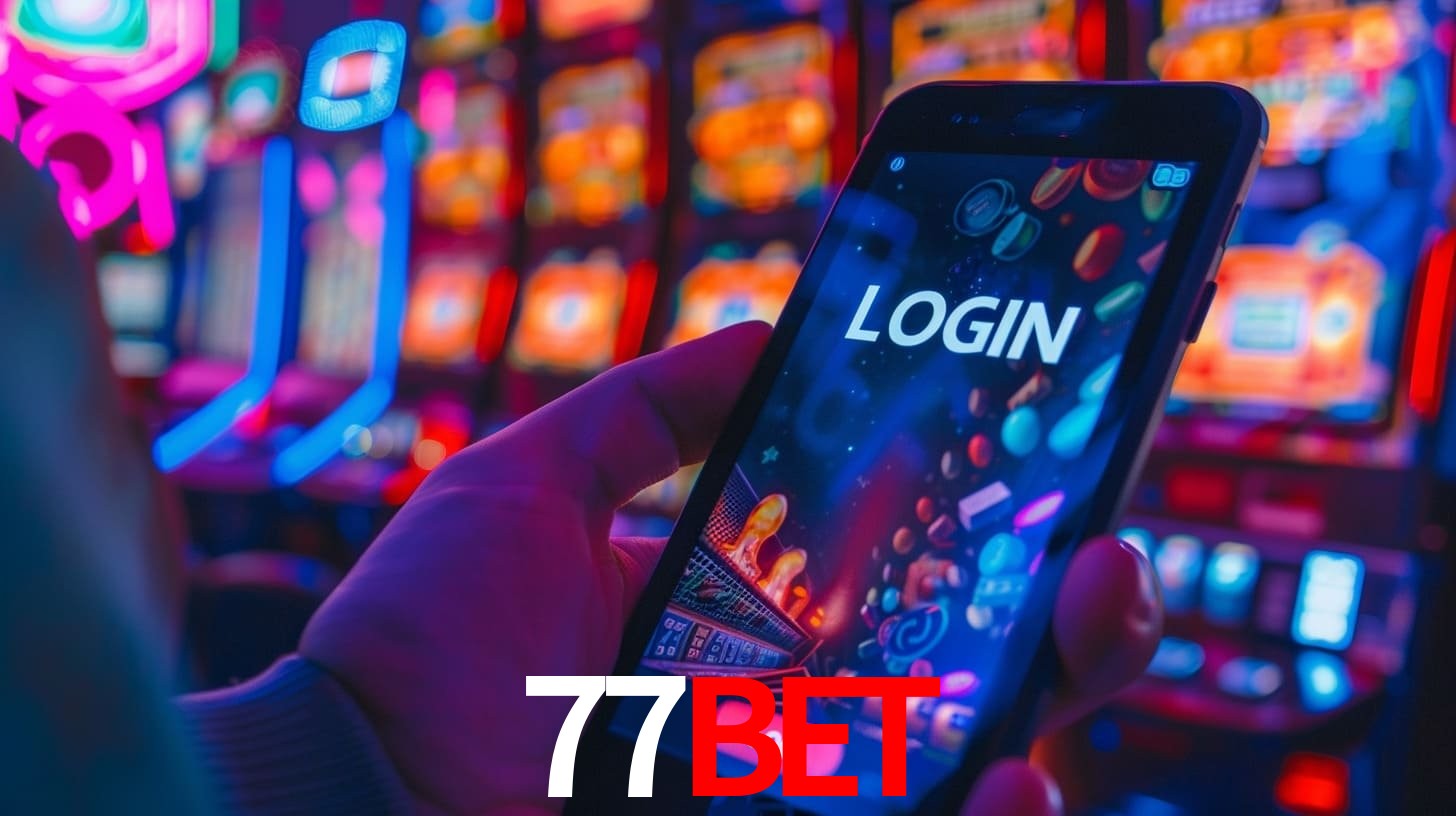 Torneios 77bet