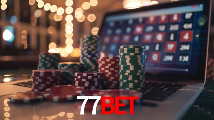Live Casino 77bet