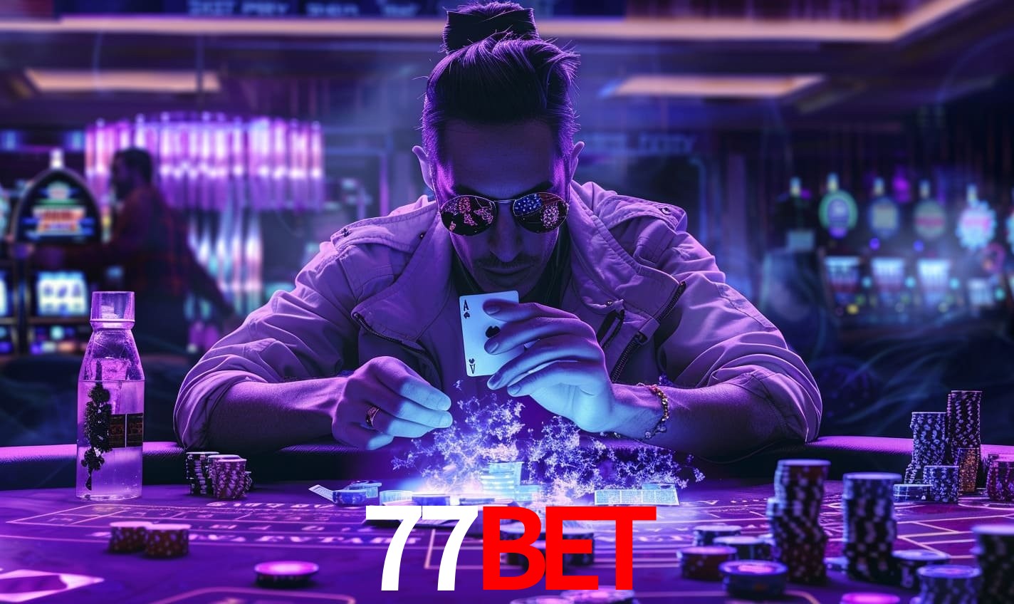 VIP Casino 77bet