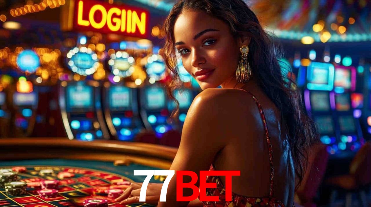 Provedores de Jogos 77bet
