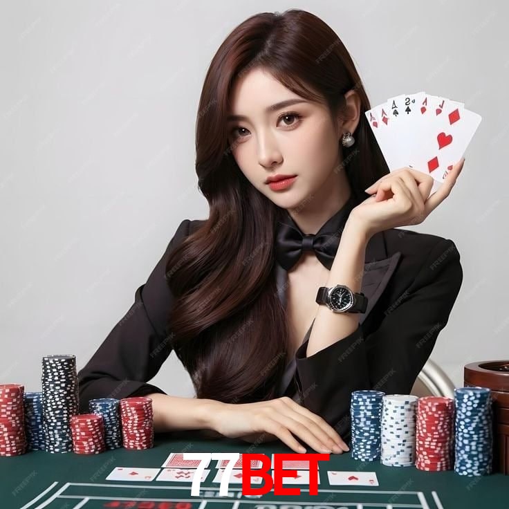 Sistemas de Segurança 77bet