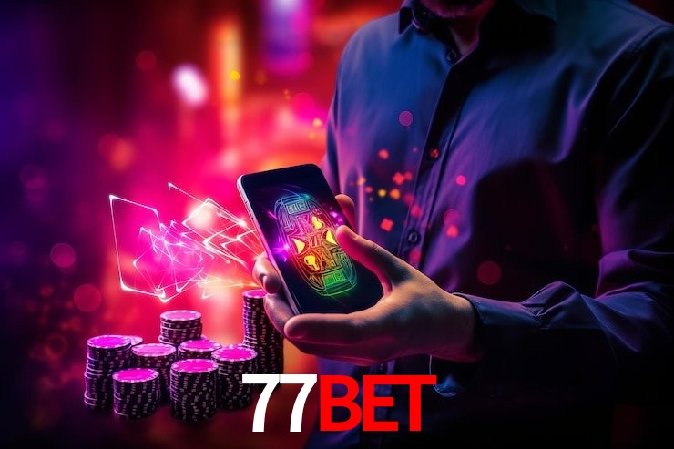 Bônus Diários 77bet