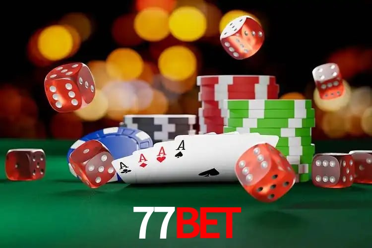 Diretório de Jogos 77bet