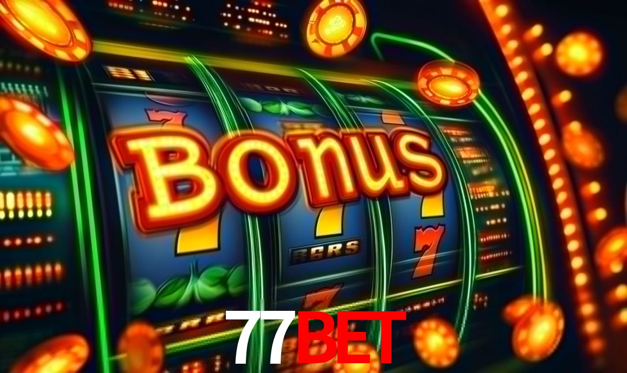 Blackjack Table 77bet