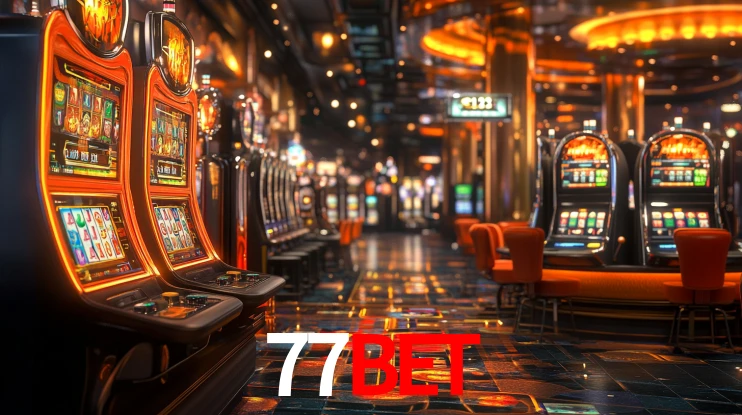 Explore as vantagens do 77bet: serviço profissional e confiabilidade