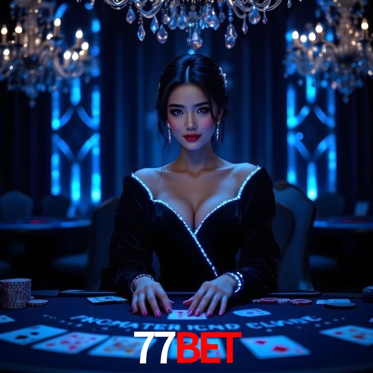 Casino Ao Vivo 77bet