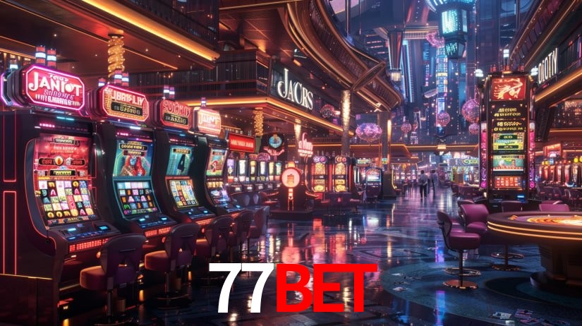 Bonus Features 77bet