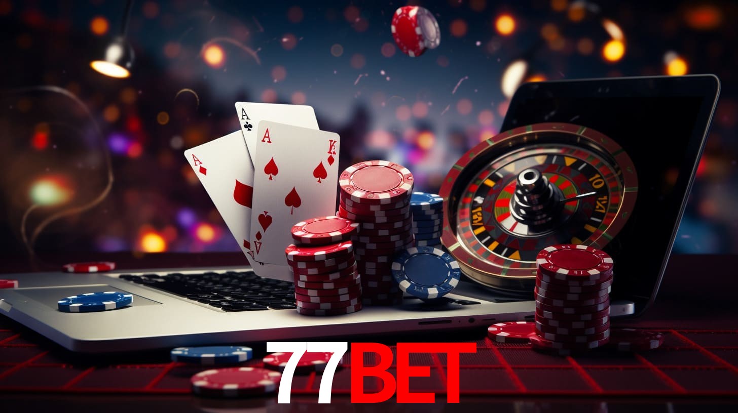 Live Casino 77bet