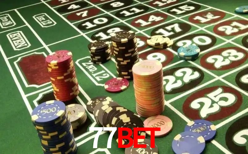 Avaliações dos Jogadores 77bet