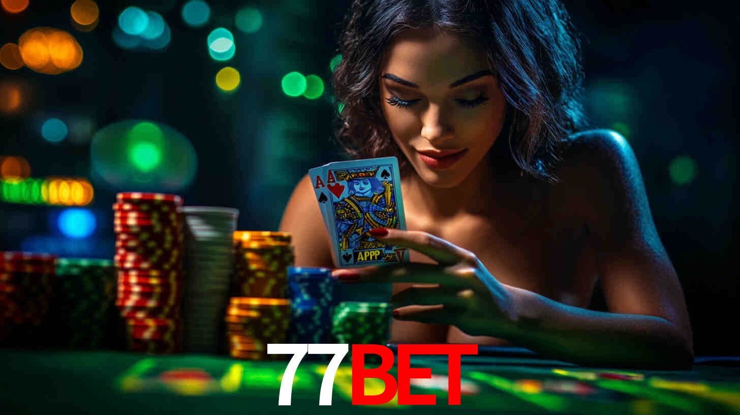 Descubra a Essência do 77bet: Nossa História e Compromissos