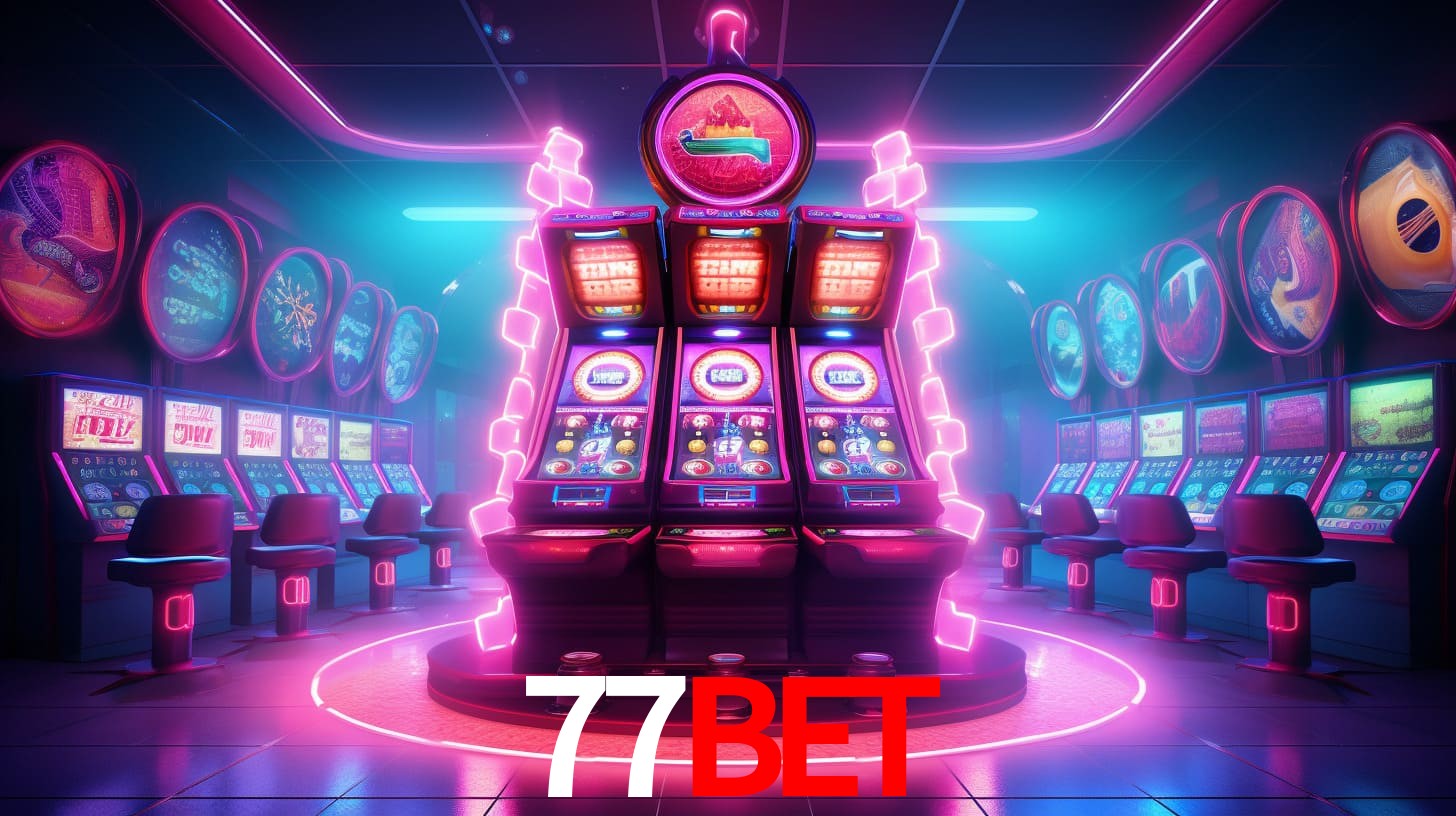 77bet: Seu Especialista em Apostas Esportivas Brasileiras