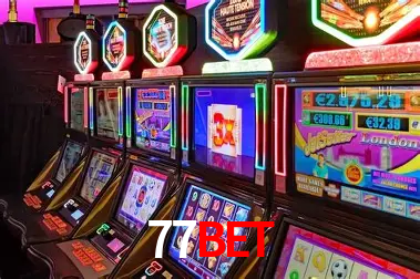 A Emoção da Loteria na 77bet: Uma Chance de Mudança de Vida