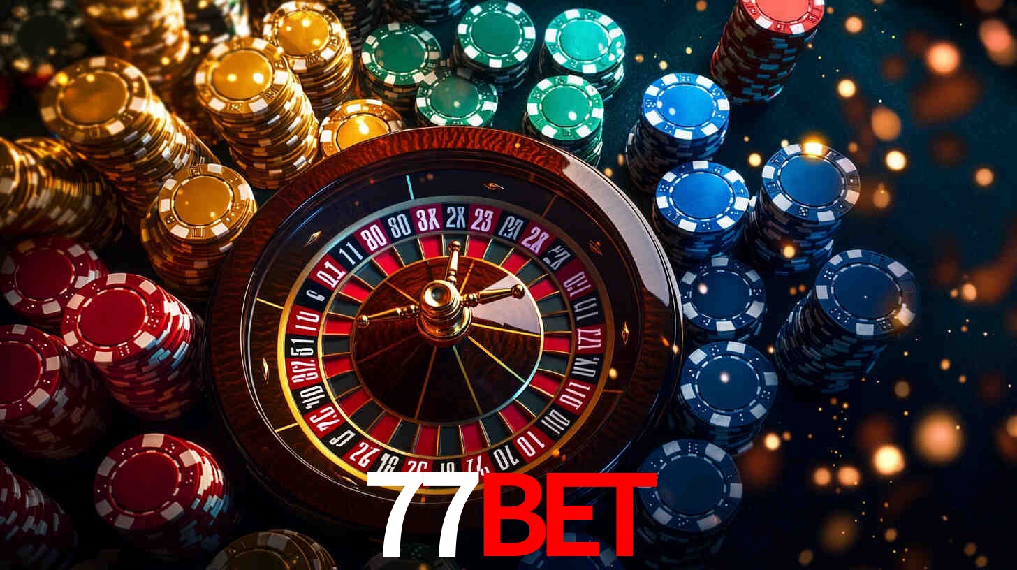 77bet App Interface