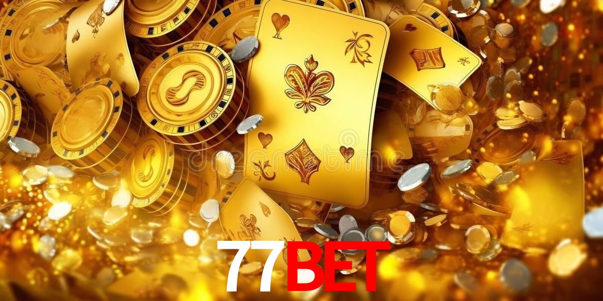 A Experiência Imersiva dos Cassinos Ao Vivo no 77bet