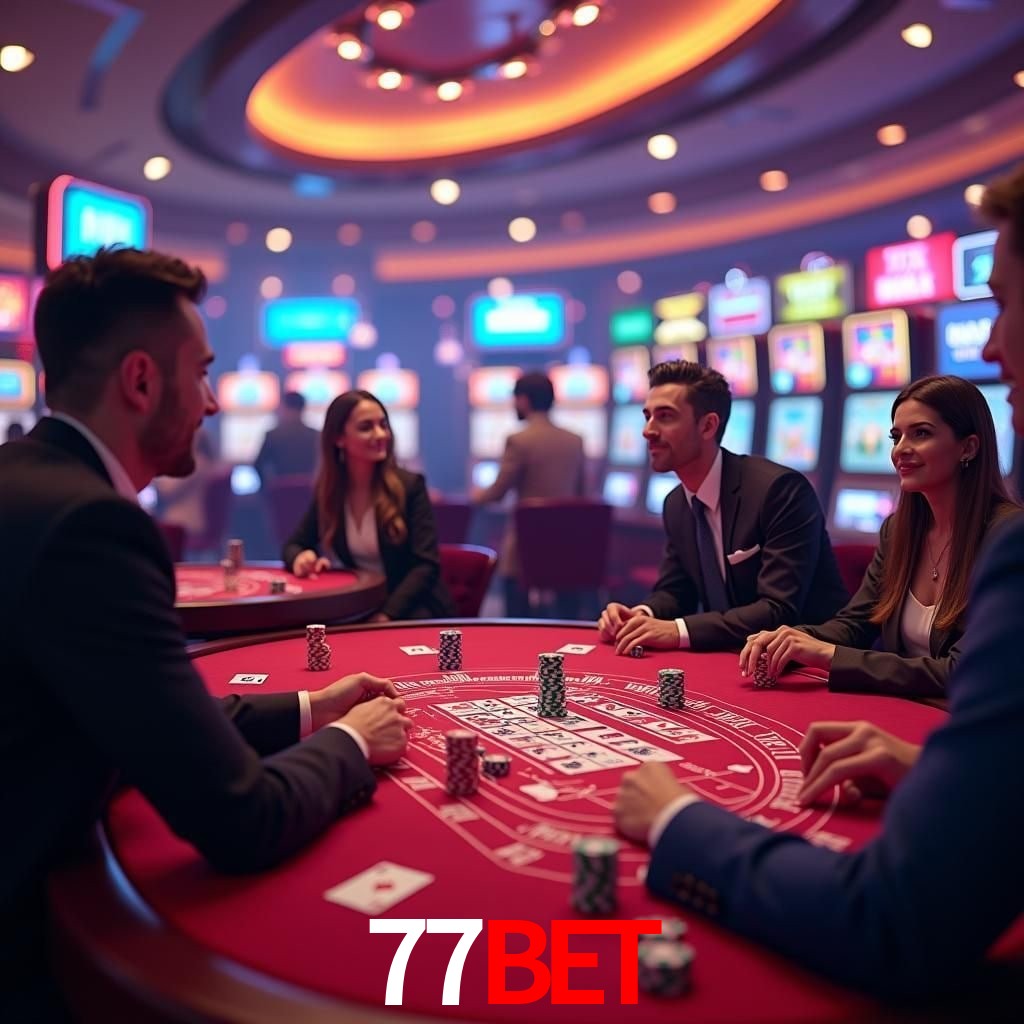 Jogos Exclusivos 77bet