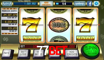 Apostas Esportivas na 77bet: Um Guia Completo
