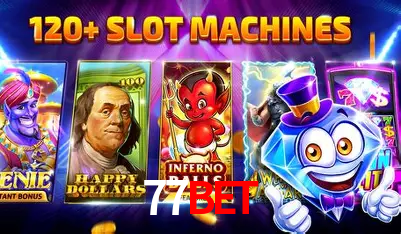 Exclusive Offers 77bet