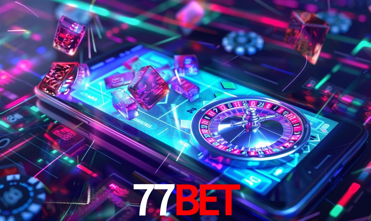Apostas de Futebol 77bet