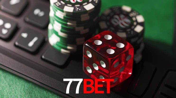 Game Providers 77bet