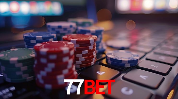 Design Responsivo 77bet